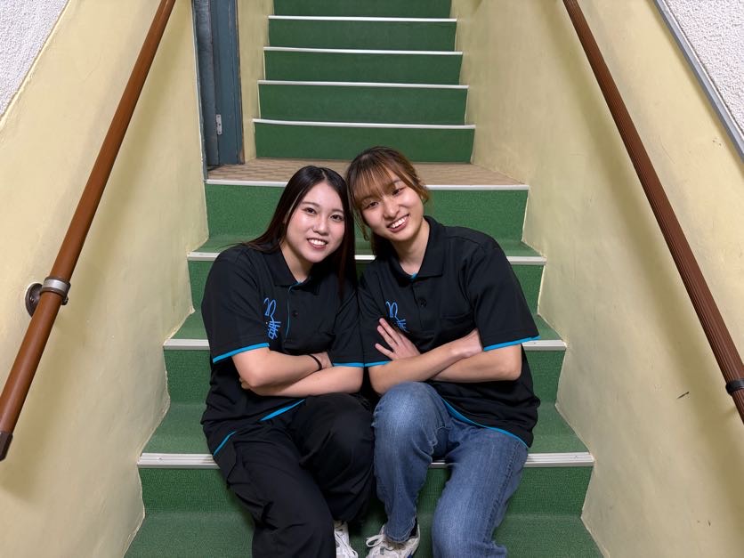 舞台監督・舞台監督補佐