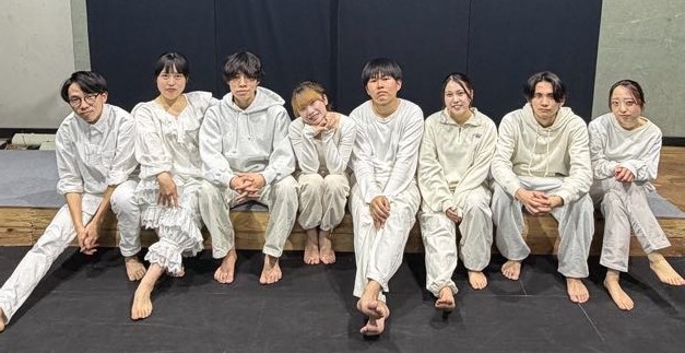 アンサンブルキャスト