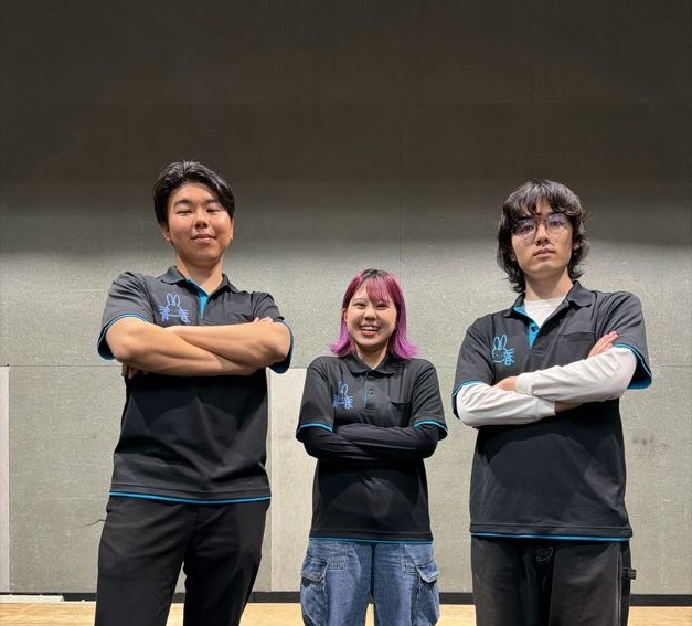 主催・脚本・監督